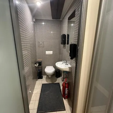 Apartment Stylish 2br In Old Town Gem