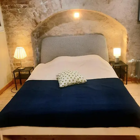 Stylish 2br In Old Town Gem Apartment Riga