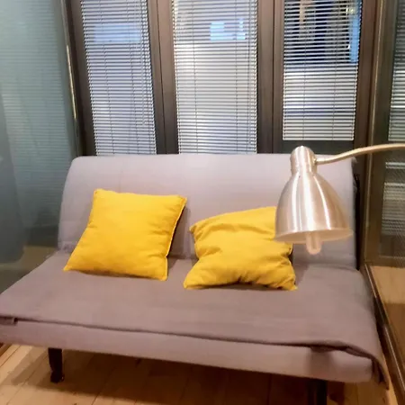 Stylish 2br In Old Town Gem ريغا