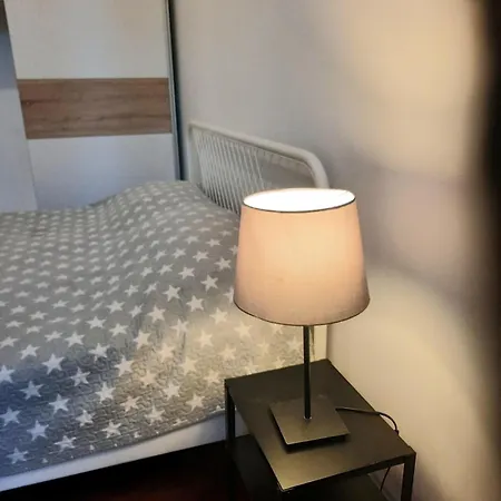 Apartment Stylish 2br In Old Town Gem