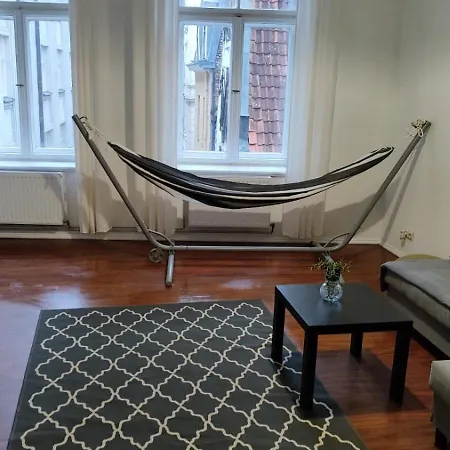 Stylish 2br In Old Town Gem Apartmán Riga