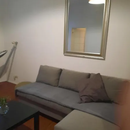 Apartmán Stylish 2br In Old Town Gem Riga