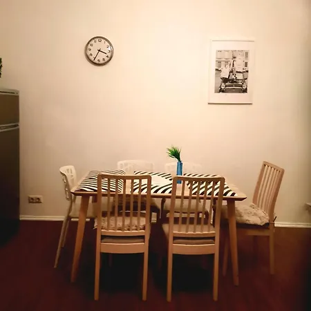 Apartmán Stylish 2br In Old Town Gem