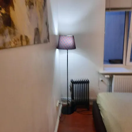 Stylish 2br In Old Town Gem Апартаменты *