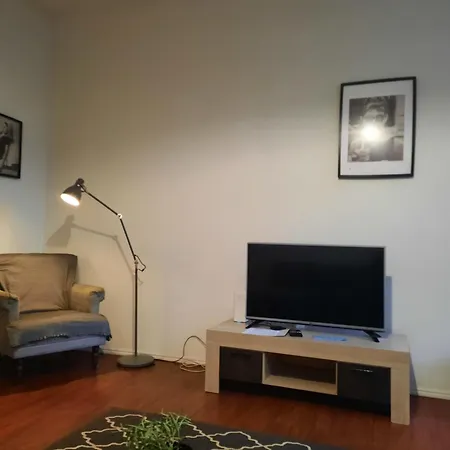 Stylish 2br In Old Town Gem Рига