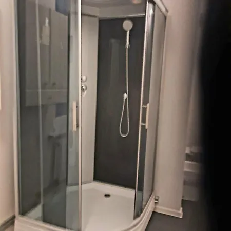 Διαμέρισμα Stylish 2br In Old Town Gem Ρίγα