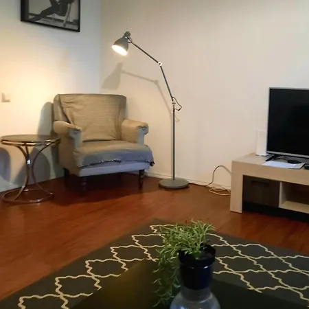 Stylish 2br In Old Town Gem Διαμέρισμα
