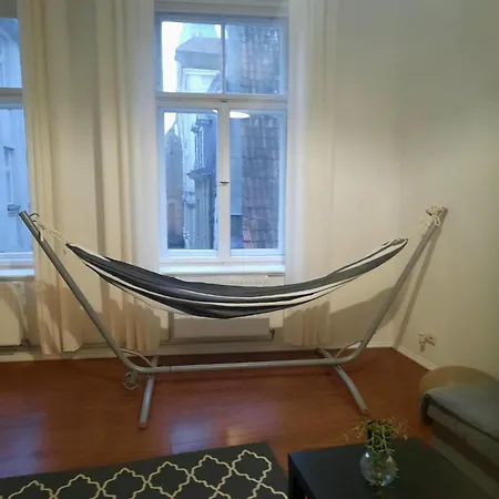 Stylish 2br In Old Town Gem * Ρίγα