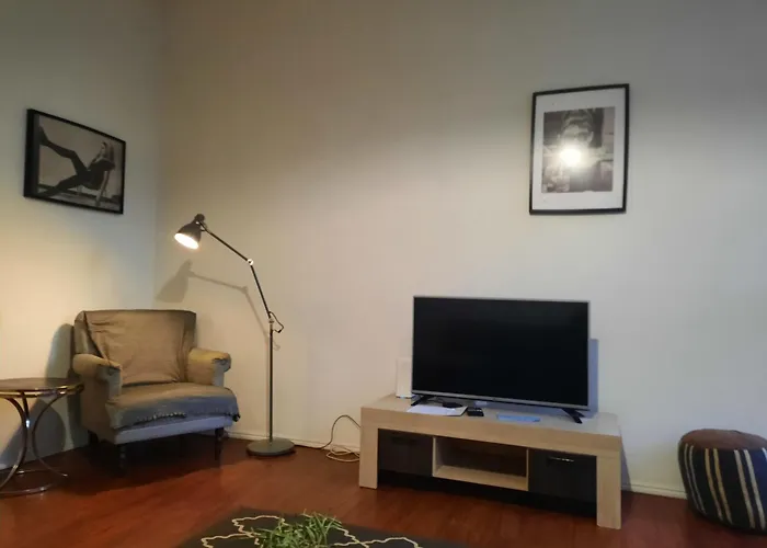 Stylish 2br In Old Town Gem Riga