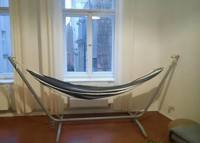 Stylish 2br In Old Town Gem * Riga