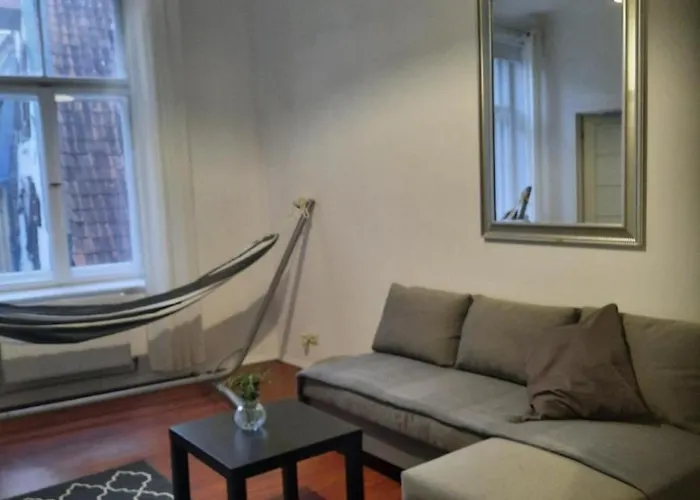 Stylish 2br In Old Town Gem Riga