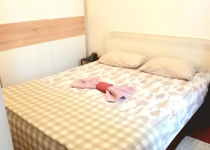 Stylish 2br In Old Town Gem 아파트 리가