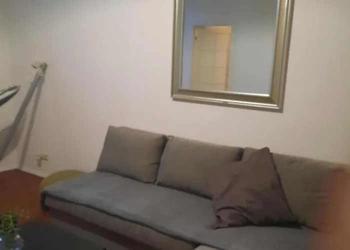 아파트 Stylish 2br In Old Town Gem 리가